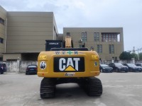 Used Cat 320d 20ton Excavator For Sale