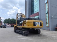 Used excavator Caterpillar 330d Cat 330d2