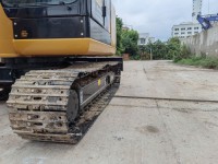 Cheap 5ton excavator cat 305.5e for sale