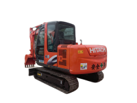 hitachi zx60 zx70 excavator japanese used excavators