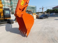 used excavators hitachi zx200-3 zx200 zx240 zx350 japan digger machines