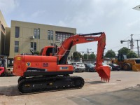 HOT SALE DX140 DH150 Doosan Excavator In Stock