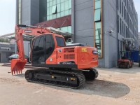 Cheap Dx140 Dh150 Doosan excavator