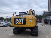 USED CAT 320 EXCAVATOR FOR SALE