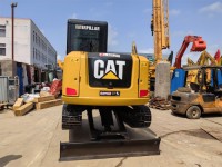 Second hand Caterpillar 306e2 excavator 306d 305e for sale