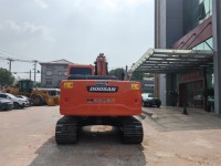 Korea Original Dx140 Doosan Excavator