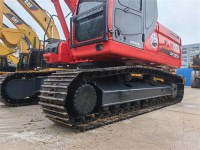 Used Doosan Dx225 Excavator