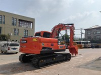 Cheap Dx140 Dh150 Doosan excavator