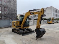 cat excavator 305 305.5E 305.5E2 small excavator for sale