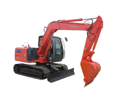 used hitachi zx70 excavator zx60 zx70 zx55 mini excavator