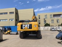 Used Cat 336D Crawler Excavator