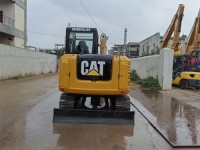 5ton Mini excavator Caterpillar 305.5 E2 for sale