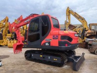 Doosan Dx80 Excavator Doosan For Sale