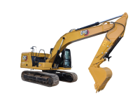 Cat 320 320GC Excavator