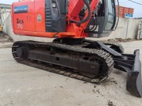 used hitachi zx70 excavator zx60 zx70 zx55 mini excavator