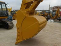 Used Cat 329d 329d2 excavator for sale