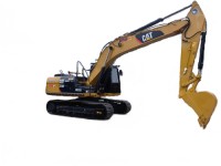 USED CAT 320D EXCAVATOR