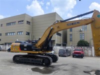 Caterpillar 330D Used Excavator For Sale