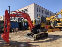 Cheap price doosan dh55 Earth Moving Machinery