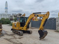 Cheap 5ton excavator cat 305.5e for sale