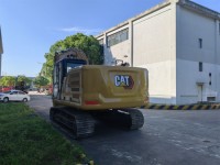 Cat 320 Excavtor 320GC Used Caterpillar Machinery