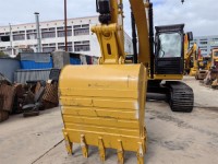 Used Cat 320 excavator 320dl digger machinery