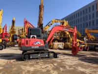 Cheap price doosan dh55 Earth Moving Machinery