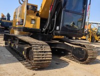 SANY 7ton SY75C used excavator