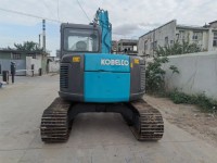 high quality kobelco excavator sk60 mini excavator