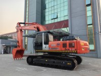 used hitachi zx350 excavator