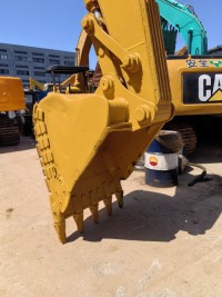 Caterpillar 320 Excavator 320B Cat Used Excavator