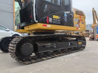 Used Cat 312d Excavator