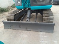 high quality kobelco excavator sk60 mini excavator