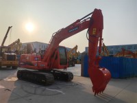 Used Doosan DH150 Crawler Excavator