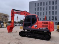 used doosan dx150 excavator doosan excavator dh150lc