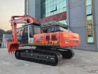 hitachi zx350-3 excavator Japan machinery