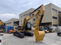 USED CAT 320 EXCAVATOR FOR SALE