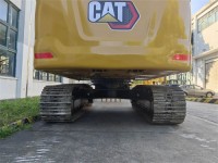 Cat 320 320GC Excavator