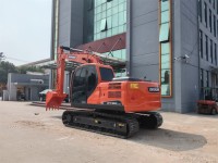 Doosan Excavator DX150LC Excavator 15 Ton For sale