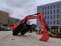 Doosan DX150LC Excavator DX140