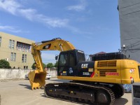 Used Cat 336d2 Excavator